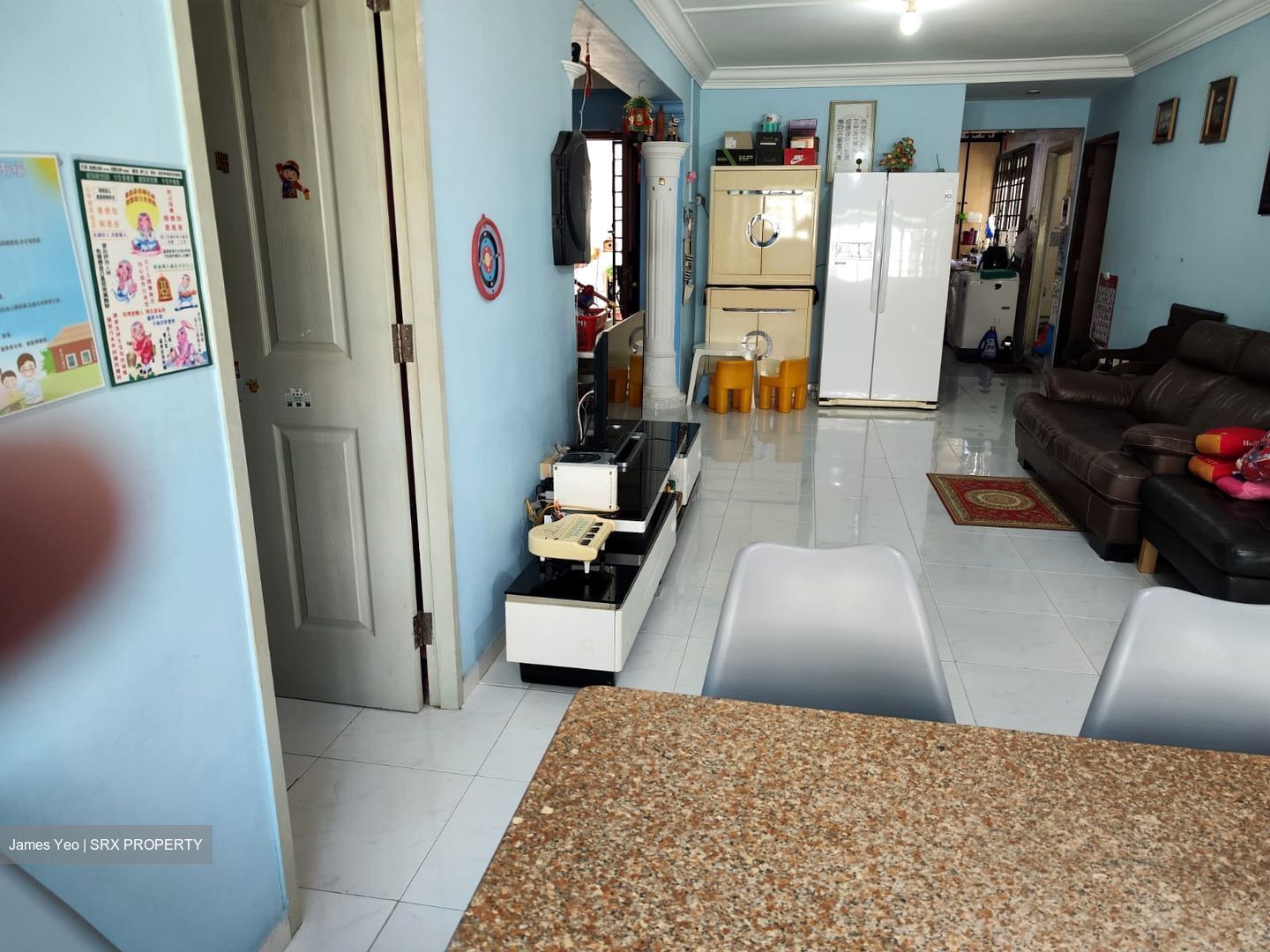 Blk 565 Pasir Ris Street 51 (Pasir Ris), HDB 5 Rooms #520805611